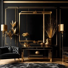 luxury design