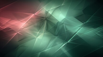 Obraz premium Colorful abstract geometric background. Colorful gradient.