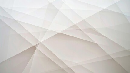 Fototapeta premium Abstract geometric shapes. Futuristic background design.