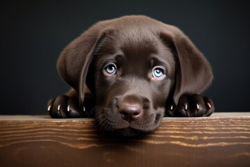 Animal puppy mammal pet.