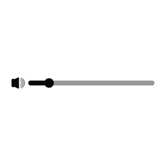 Volume button icon