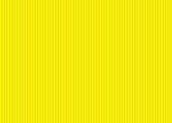Yellow background texture with vertical stripes