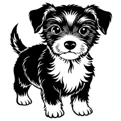 dog Vector