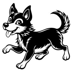 dog Vector