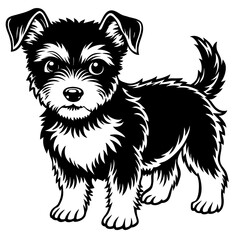 dog Vector