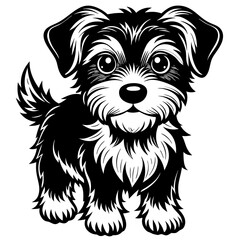dog Vector