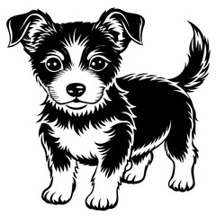 dog Vector