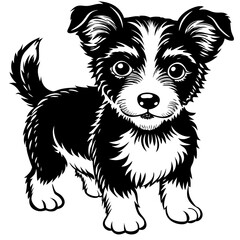 dog Vector