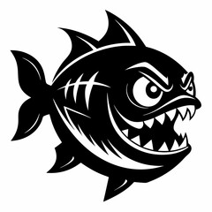 piranha Fish icon