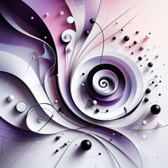 abstract background