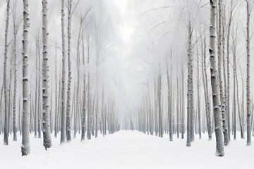 Snow backgrounds outdoors nature.