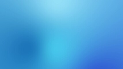 4k blue gradient background. abstrack blue bokeh light. blue abstrack modern background circles. tech background, looping, blue gradient, light, luxury, blur, effect