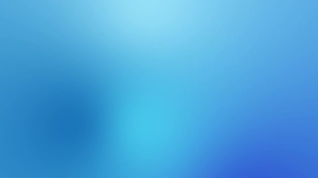 4k blue gradient background. abstrack blue bokeh light. blue abstrack modern background circles. tech background, looping, blue gradient, light, luxury, blur, effect