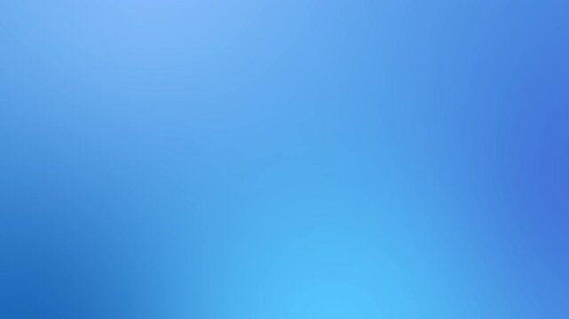 4k blue gradient background. abstrack blue bokeh light. blue abstrack modern background circles. tech background, looping, blue gradient, light, luxury, blur, effect