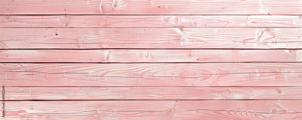 Canvas Prints pale pink wooden floors backdrop, creating a charming and delicate background for your website or wa