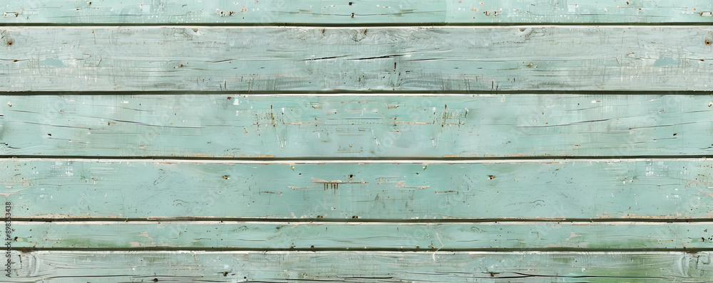 Canvas Prints soft mint green wooden floors used horizontally, creating a refreshing backdrop for website or wallp