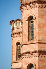 Fototapeta premium Historic Classic Building