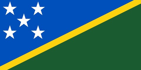 flag of solomon islands, solomon islands flag, country flag, flag, Solomon islans