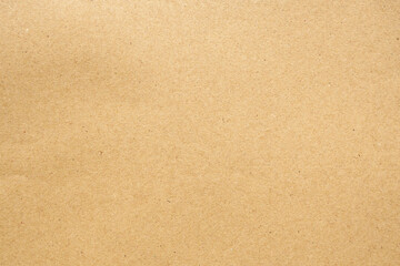 Old brown recycle cardboard paper texture background