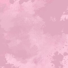 Fototapeta premium pink watercolor background