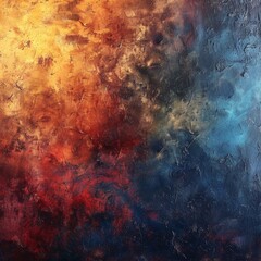 Obraz premium Grunge background with space for text or image. Vintage texture