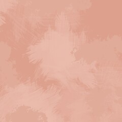 Abstract background with brush strokes effect 