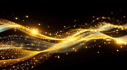 Obraz premium realms arrangement