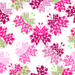 butterflies flying shape vector design