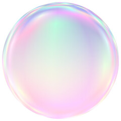 Geometric glass circle element gradient soft light colorful design for decoration graphic business background technology digital design illustration web template backdrop desktop wallpaper bubbles