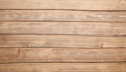 Naklejka premium Natural wood texture, top view of natural pattern for backdrop, light wooden color, abstract background.