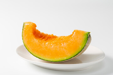 完熟赤肉メロン