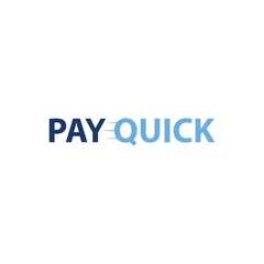 logo for payment company or payment app.