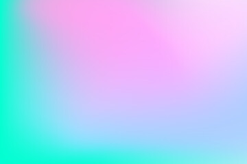 Dreamy abstract blurred gradient for ads, canva, web design, wordpress, magazine ads, facebook ads, instagram ads, or tiktok ads.  6000x4000