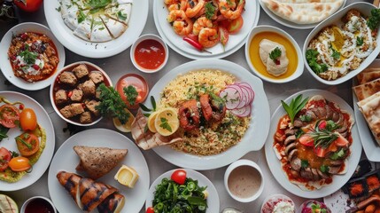 halal food