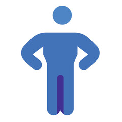 Man icon