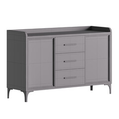 different styles of wooden furniture, modern design, modern style, minimalist appearance, colorful design, bed, no background, different design, png, white background, isolated, abstract, 3d model.