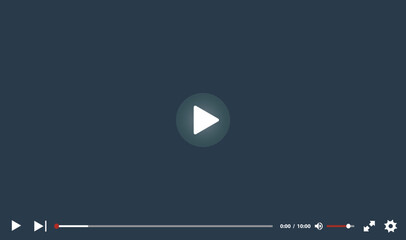 Video Screen icon, Screenshot of Video Player, Video streaming, Play Button color, Play video sign, play icon, Media Player screen icon color