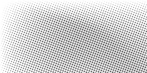 Grunge real organic vintage halftone vector ink print background dots background halftone vector ink print background