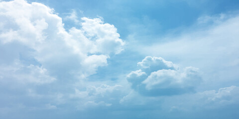 sunny blue soft clouds affect the abstract background image splashed surface love winter summer mode image canvas template slide spots white effect on the backdrops storm rain weather sunlight bright