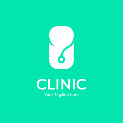 Clinic Logos