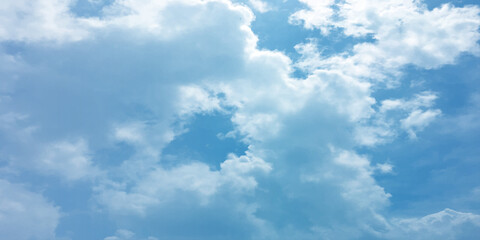 sunny blue soft clouds affect the abstract background image splashed surface love winter summer mode image canvas template slide spots white effect on the backdrops storm rain weather sunlight bright