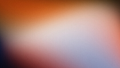 Grainy gradient, dark brown orange gradient background,  noisy gradient texture poster header backdrop design 