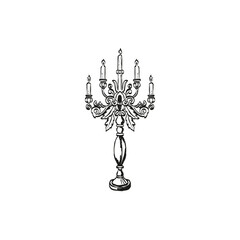 Hand draw la dolce vita vintage doodles collection. Illustrations for invitations, menus and parties. La dolce vita italian style. summer holidays in the village of Provence.