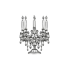 Hand draw la dolce vita vintage doodles collection. Illustrations for invitations, menus and parties. La dolce vita italian style. summer holidays in the village of Provence.