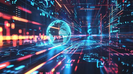 Quantum data, quantum experiment, quantum programming, quantum state, market analysis