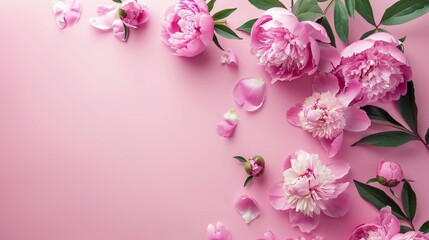 Naklejka premium Wedding invitation card design