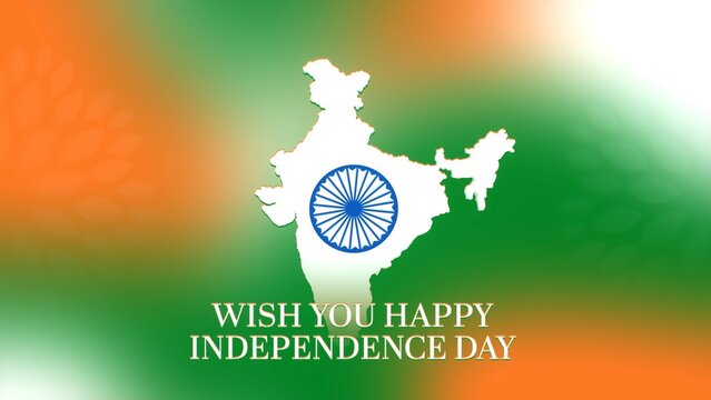 Indian Independence Day Intro