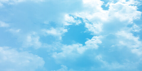 sunny blue soft clouds affect the abstract background image splashed surface love winter summer mode image canvas template slide spots white effect on the backdrops storm rain weather sunlight bright