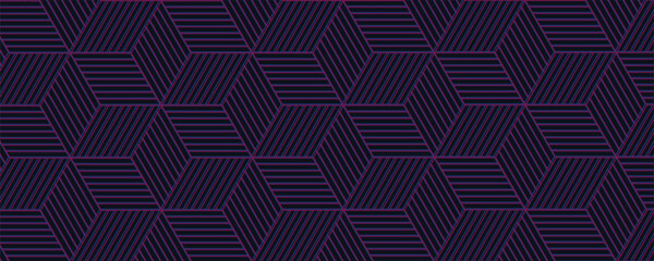 Abstract seamless pattern background