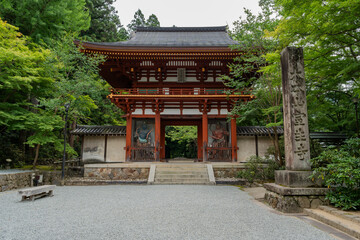 室生寺